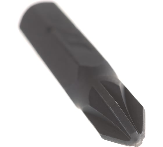 Вставка POZIDRIVE (PZ2х30 мм; 1/4") JTC 11A3002