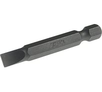 Вставка шлицевая (1х6х50 мм; 1/4"; S2) JTC 1125006