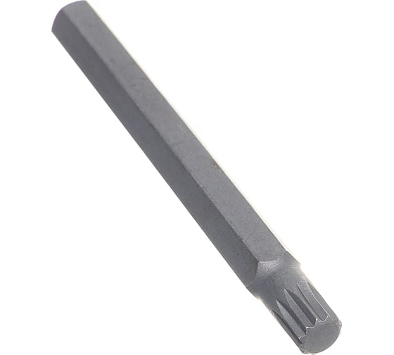 Вставка SPLINE удлиненная (М8x80 мм; 5/16") JTC 1268008 1