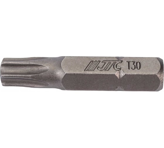 Вставка TORX (Т30х30 мм; 1/4") JTC 1133030