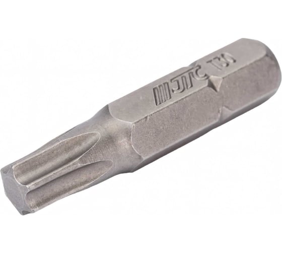 Вставка TORX (Т30х30 мм; 1/4") JTC 1133030