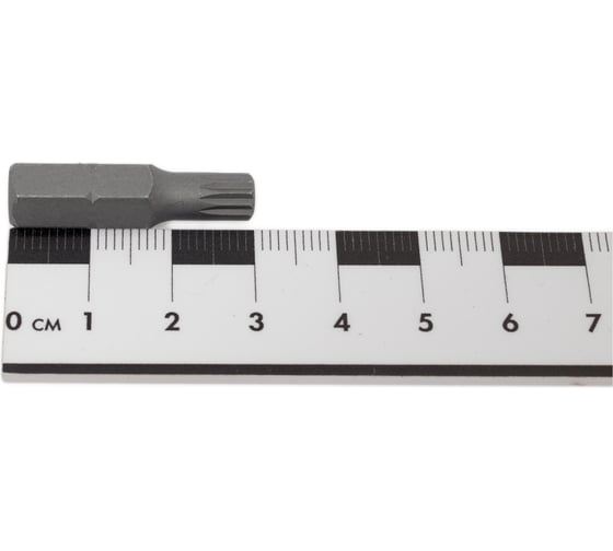 Вставка SPLINE (М6x30 мм; 5/16") JTC 1263006