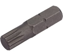 Вставка SPLINE (М6x25 мм; 1/4") JTC 1162506