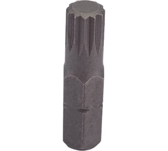 Вставка SPLINE (М6x25 мм; 1/4") JTC 1162506