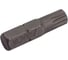 Вставка JTC 1/4"DR SPLINE М6x25мм 1162506 815062 2
