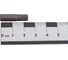 Вставка JTC 1/4"DR SPLINE М6x25мм 1162506 815062 4