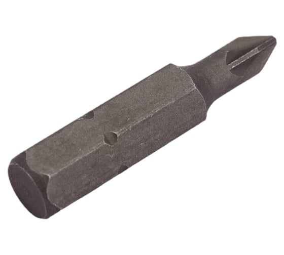 Вставка POZIDRIVE (PZ0х30 мм; 1/4") JTC 11A3000