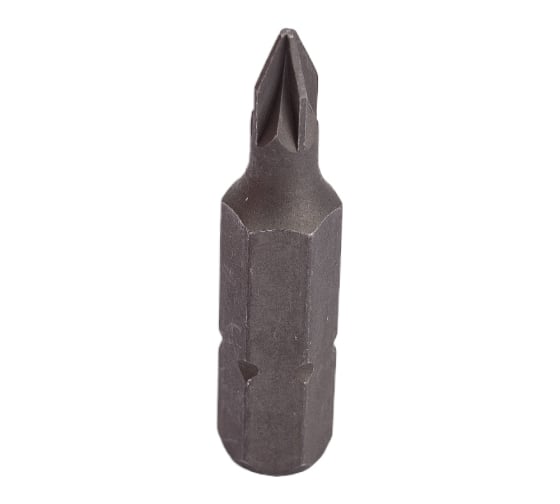 Вставка POZIDRIVE (PZ0х30 мм; 1/4") JTC 11A3000