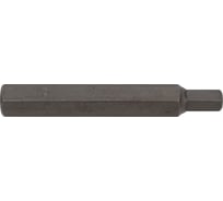 Вставка 6-гранная удлиненная (H12x80 мм; 5/16") JTC 1258012