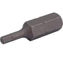 Вставка 6-гранная (H3x30 мм; 5/16") JTC 1253003