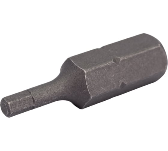 Вставка 6-гранная (H3x30 мм; 5/16") JTC 1253003 1
