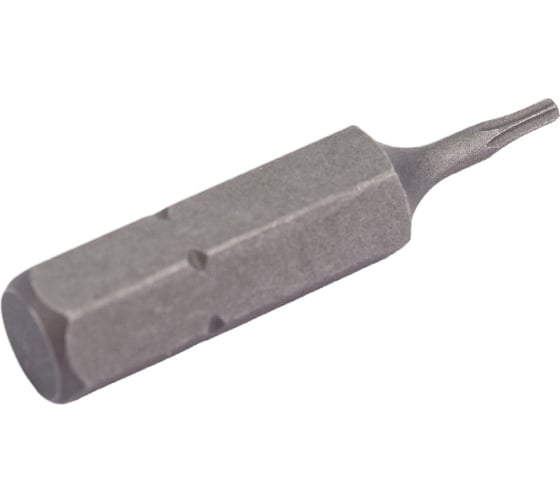 Вставка TORX (Т5х30 мм; 1/4") JTC 1133005