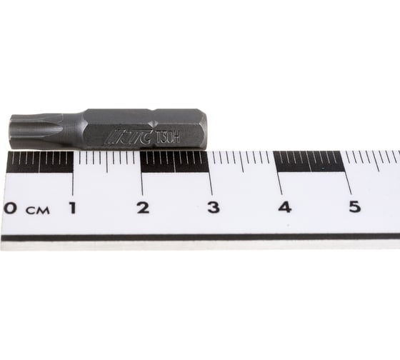 Вставка TORX (T30Hх30 мм; 1/4") JTC 1143030