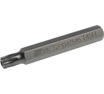 Вставка TORX удлиненная (Т45Hх75 мм; 10 мм) JTC 1347545