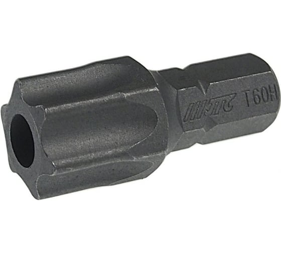 Вставка TORX (Т60Hх30 мм; 5/16") JTC 1243060 1