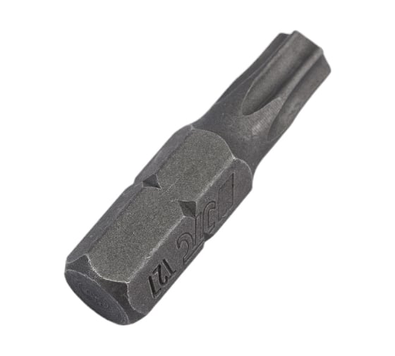 Вставка TORX (Т27х25 мм; 1/4") JTC 1132527