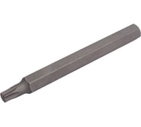 Вставка TORX удлиненная (Т30х80 мм; 5/16") JTC 1238030