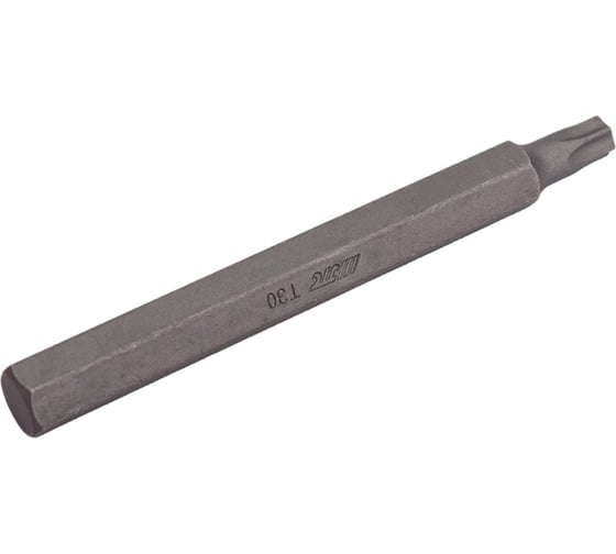 Вставка TORX удлиненная (Т30х80 мм; 5/16") JTC 1238030
