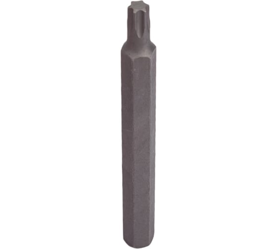 Вставка TORX удлиненная (Т30х80 мм; 5/16") JTC 1238030