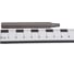 Вставка JTC 56"DR TORX удлиненная Т30х80мм 1238030 815121 4