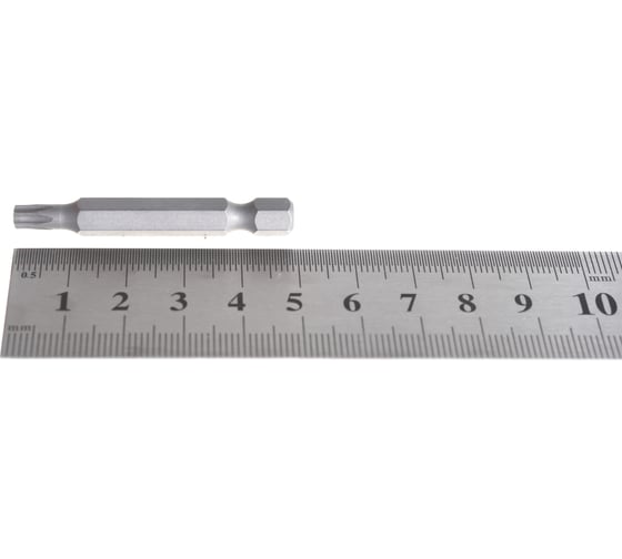 Вставка TORX (Т25х50 мм; 1/4") JTC 1135025