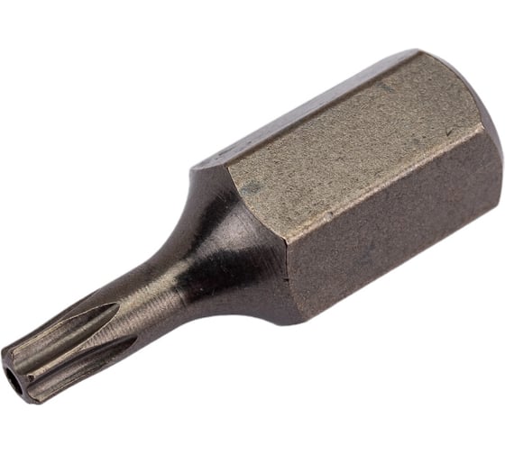 Вставка TORX (Т20Hх30 мм; 10 мм) JTC 1343020 1