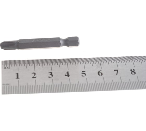 Вставка PHILIPS (PH3х50 мм; 1/4") JTC 1115003