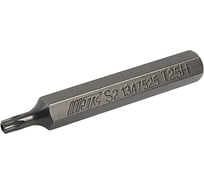 Вставка TORX удлиненная (Т25Hх75 мм; 10 мм) JTC 1347525