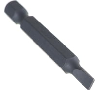 Вставка шлицевая (0.8х4х50 мм; 1/4"; S2) JTC 1125004