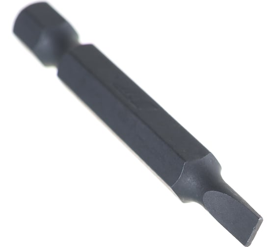 Вставка шлицевая (0.8х4х50 мм; 1/4"; S2) JTC 1125004 1