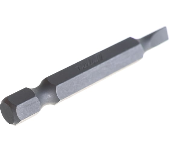 Вставка шлицевая (0.8х4х50 мм; 1/4"; S2) JTC 1125004