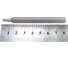Вставка JTC 56"DR TORX удлиненная Т20х80мм 1238020 815118 4