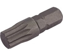 Вставка SPLINE (М8x25 мм; 1/4") JTC 1162508