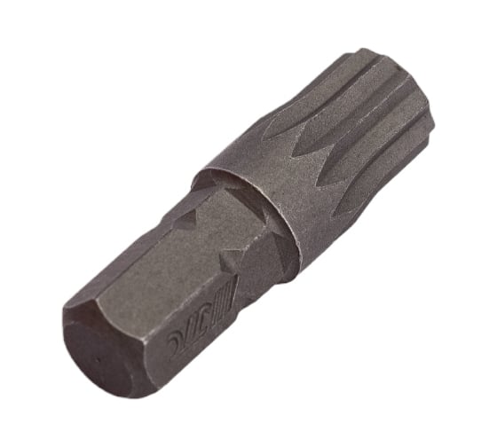 Вставка SPLINE (М8x25 мм; 1/4") JTC 1162508