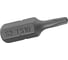Вставка JTC 1/4"DR 5-гранная TORX с отверствием TS10Hх25мм 1192510 815067 1