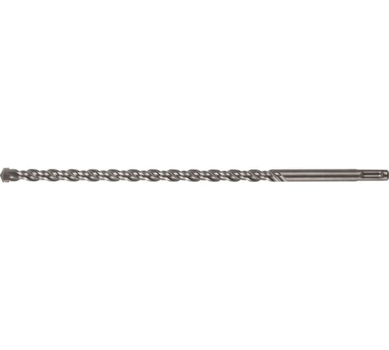 Бур (12х310 мм; SDS-Plus) КУРС 32646
