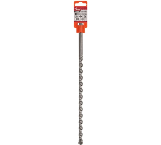 Бур (12х310 мм; SDS-Plus) КУРС 32646