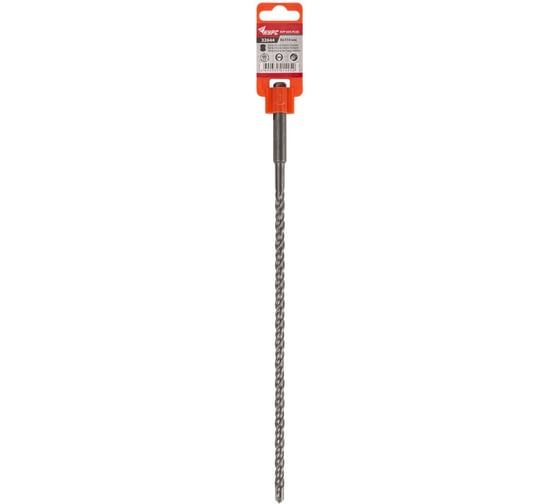 Бур (8х310 мм; SDS-Plus) КУРС 32644