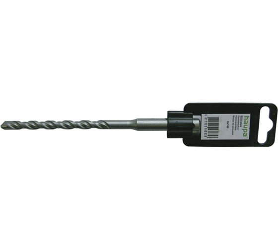 Бур SDS-plus 5x160 мм HAUPA 230902
