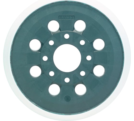 Тарелка шлифовальная Bosch 2609000750 1