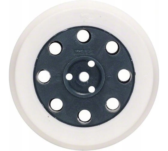 Тарелка шлифовальная Bosch 2608601901 1