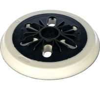 Тарелка шлифовальная Bosch 2608601106
