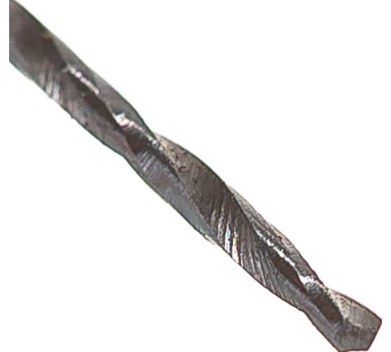 Сверло по металлу (1.0 мм; ц/х; Р6М5) Sekira 00000030647