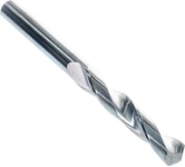Сверло по металлу (6.5х30х70 мм; ц/х; ВК8) цельное Sekira 00000032488