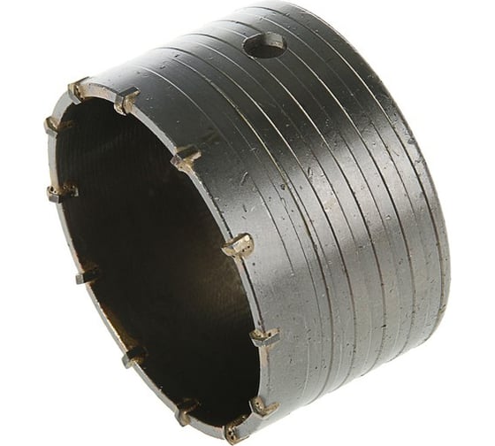 Коронка буровая (100х60 мм; М22) TUNDRA 2861583