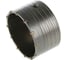 Коронка буровая (100х60 мм; М22) TUNDRA 2861583 1