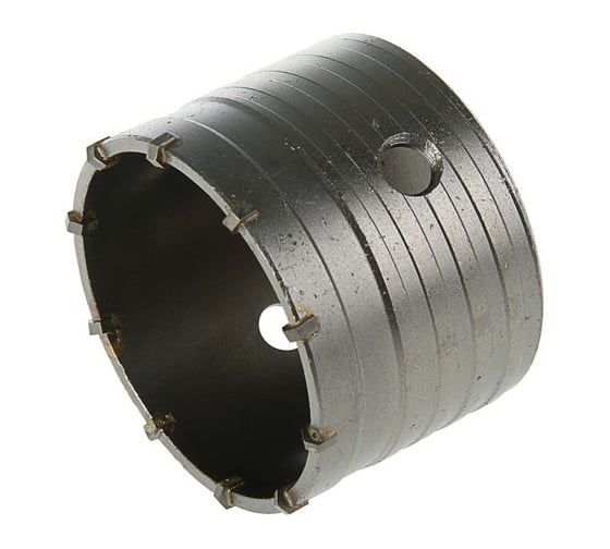 Коронка буровая (83х60 мм; М22) TUNDRA 2861582
