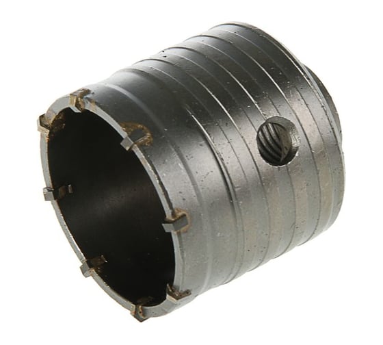 Коронка буровая (68х60 мм; М22) TUNDRA 2861579