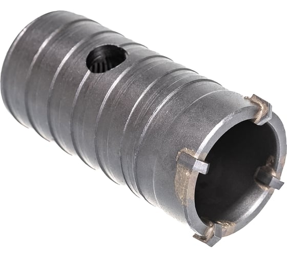 Коронка буровая (33х60 мм; М22) TUNDRA 2861576 1