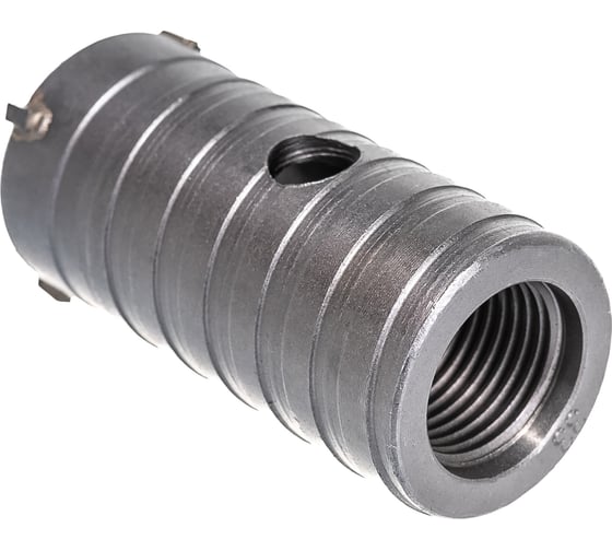 Коронка буровая (33х60 мм; М22) TUNDRA 2861576